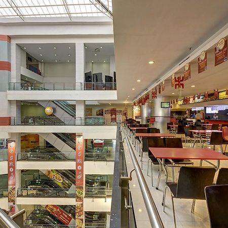 The Fern Residency Galaxy Mall Burnpur Exterior photo