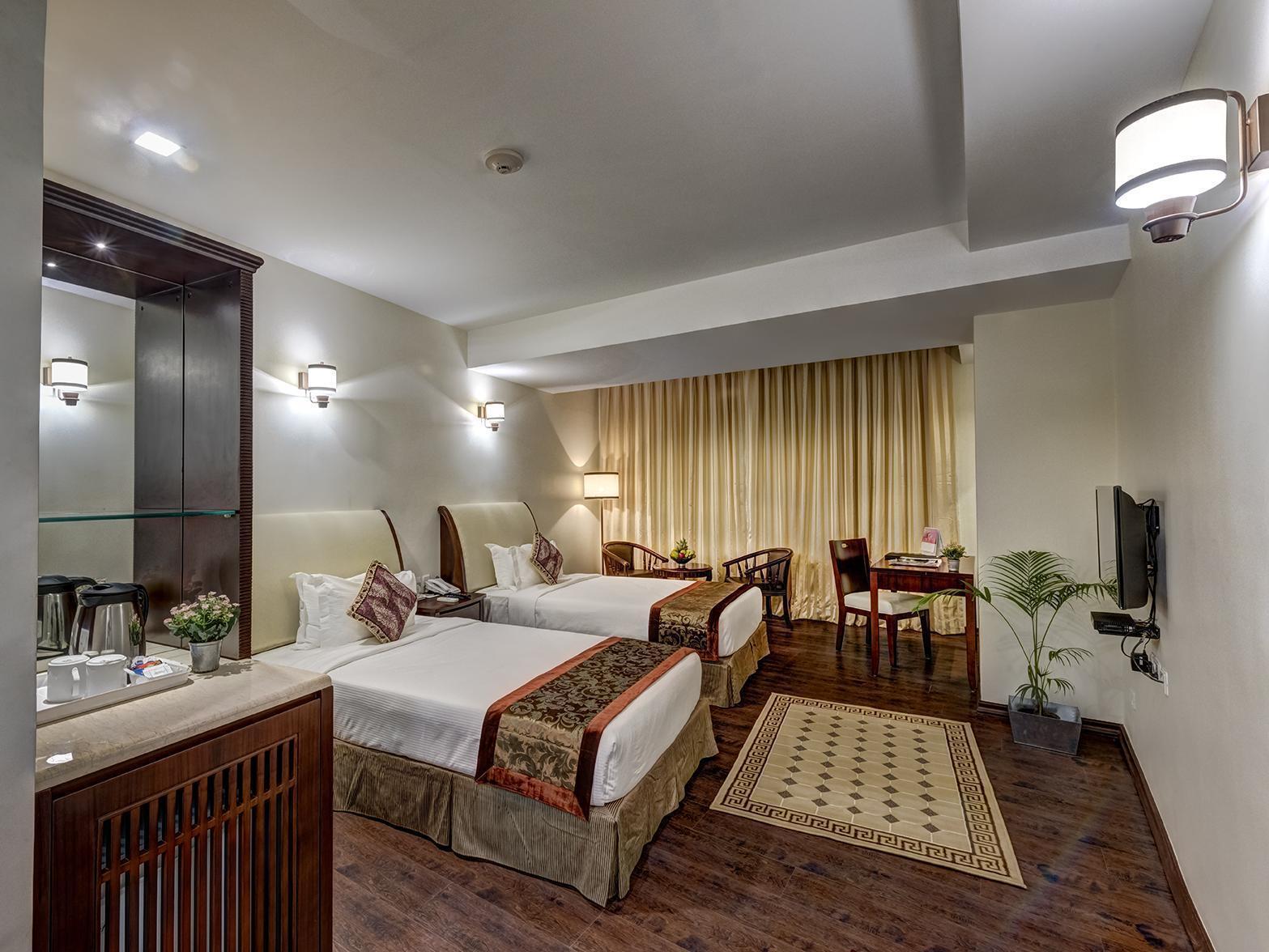The Fern Residency Galaxy Mall Burnpur Exterior photo