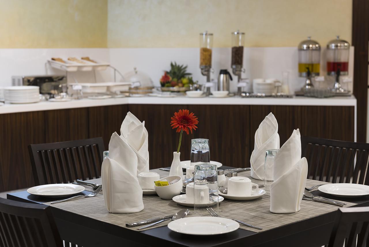 The Fern Residency Galaxy Mall Burnpur Exterior photo